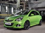 Opel Corsa OPC Nurburgring Edition 2013 года (ZA)